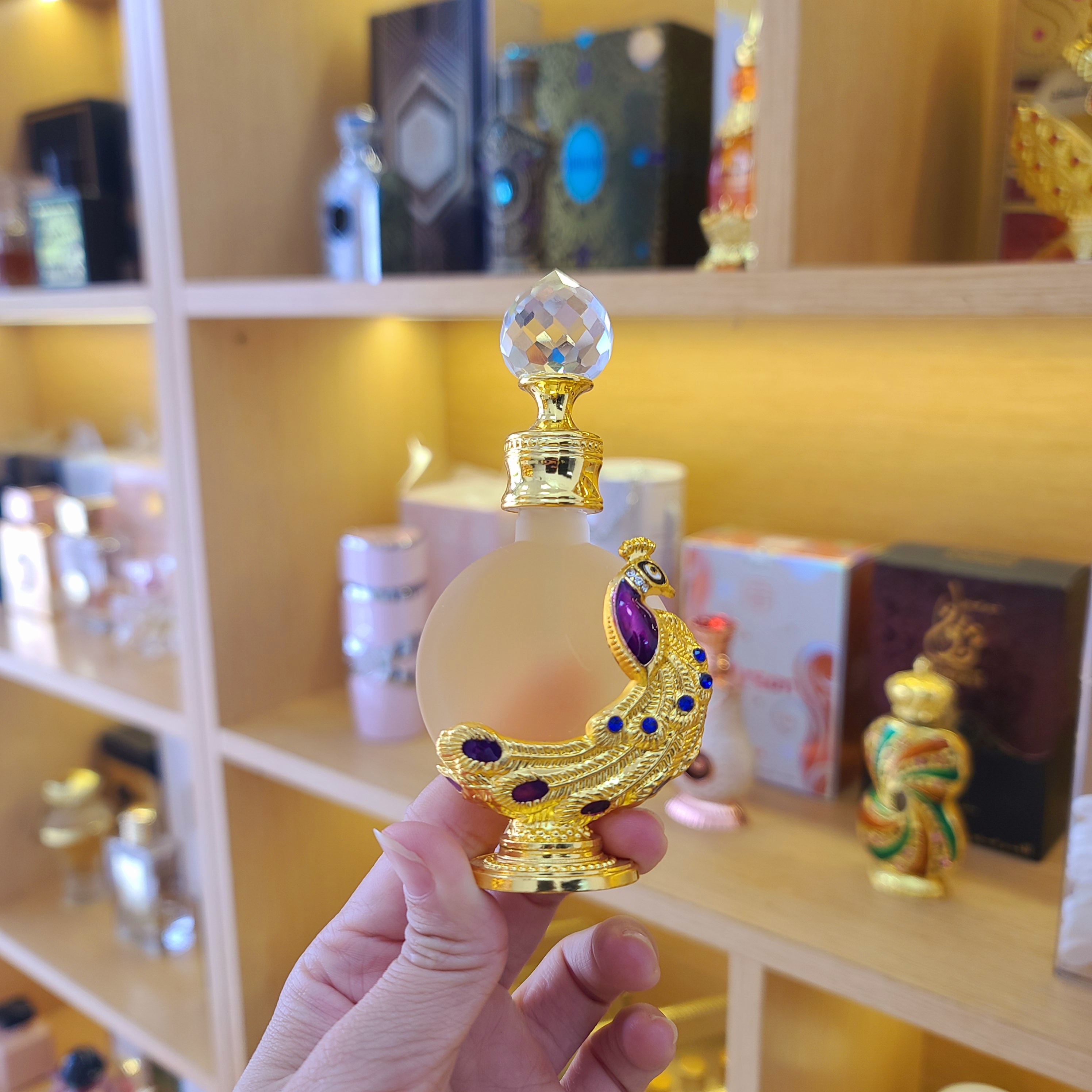 PHƯỢNG HOÀNG GOLD MINI